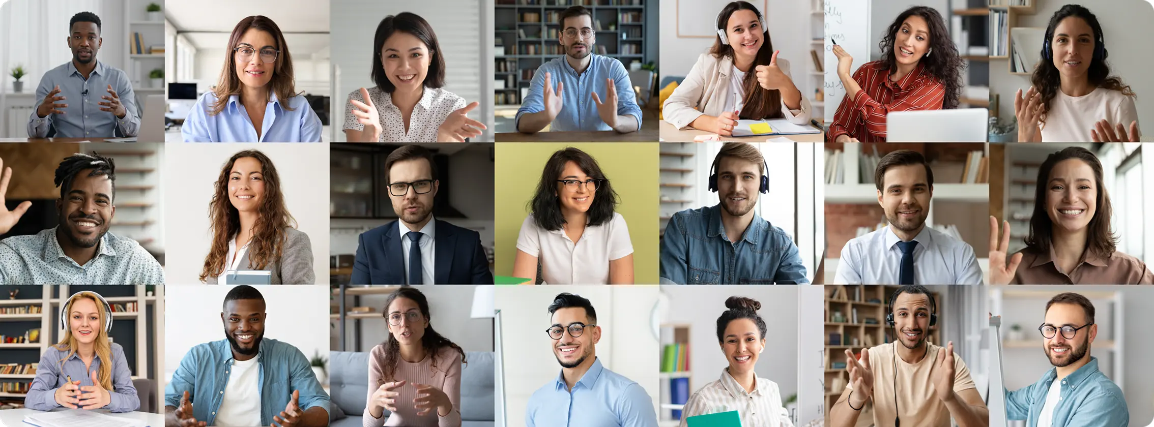 About Meet the Gurus